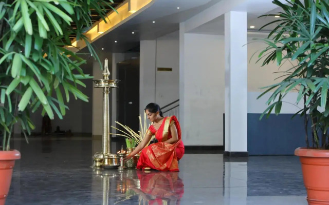 Sooryavamshi Residency