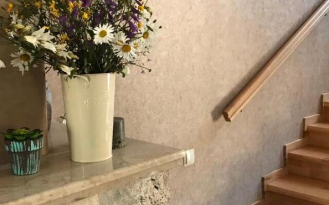 Bakuriani Cozy Villa #4