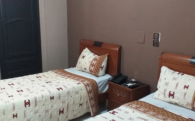 Hotel Nour El Badr