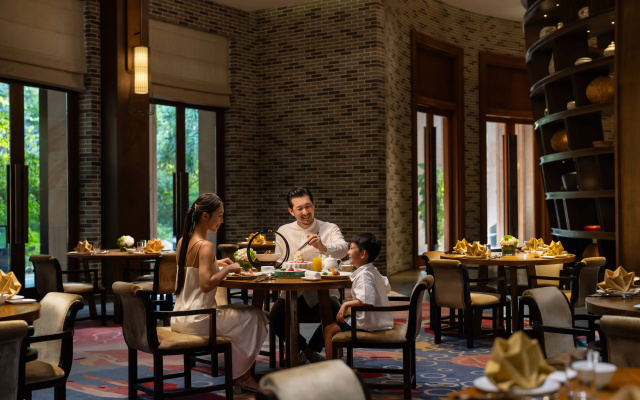 InterContinental Sanya Haitang Bay Resort by IHG