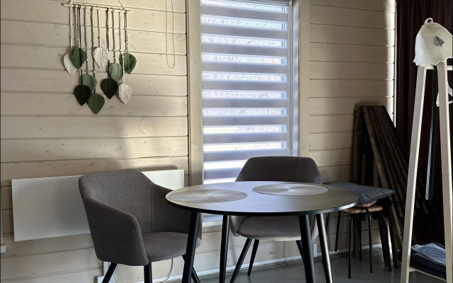 Глэмпинг Эмпирей