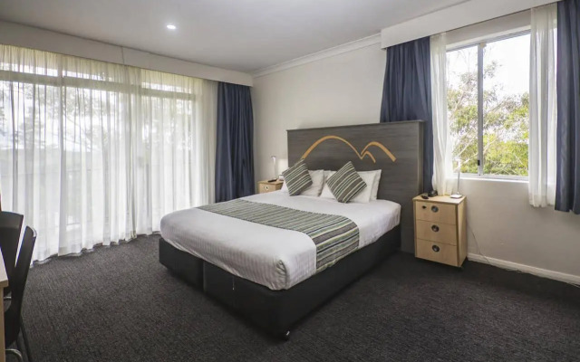 Nesuto Leura Gardens Hotel