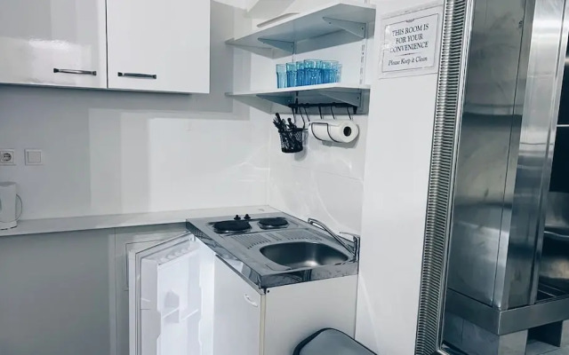 Space One Vienna - Sleeps 7 - Affordable & Central