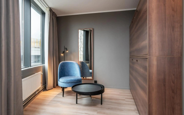 Thon Partner Stavanger Forum Hotel