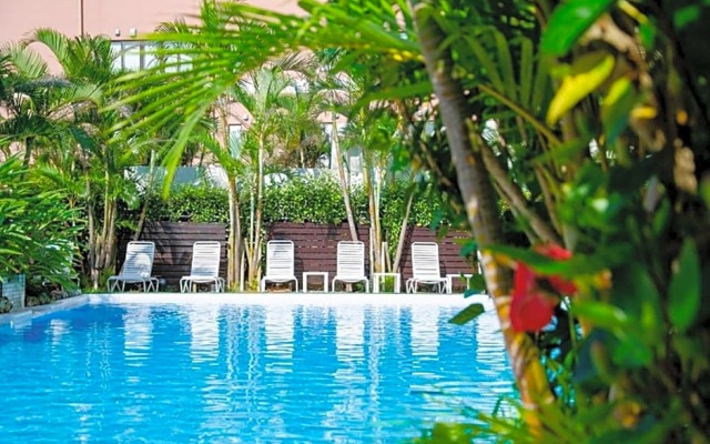 HOTEL GranView Garden OKINAWA - Vacation STAY 44966v