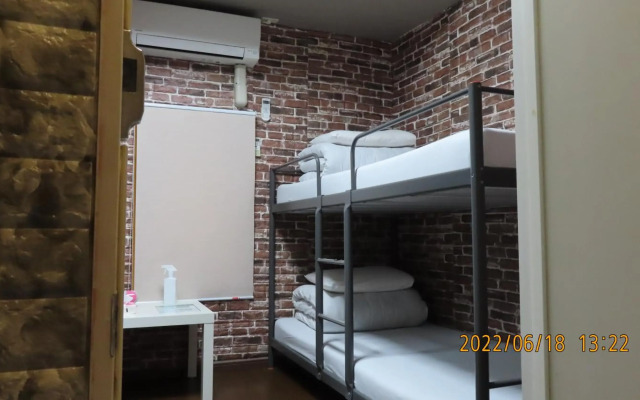 Sophiearth Apartment