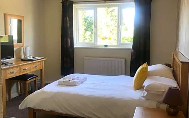 The Smithaleigh Hotel