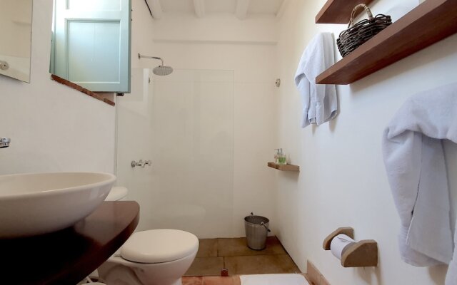 Casa Barichara Boutique