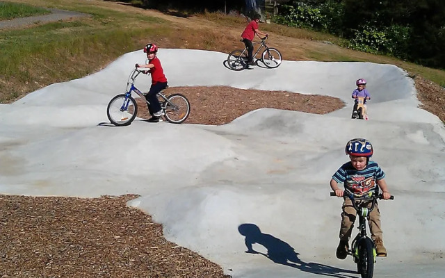 Fernleigh Accommodation