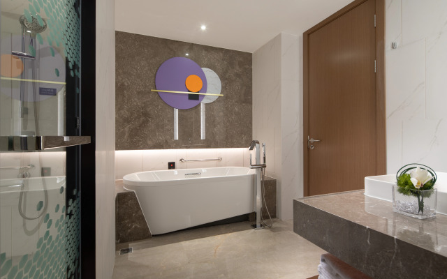Hampton by Hilton Shenyang Shenbei University Park