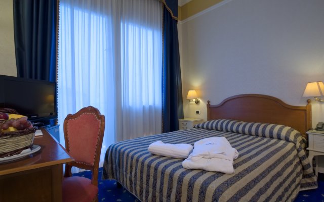 Hotel Terme Helvetia