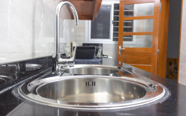 Les Residences de la Diaspora