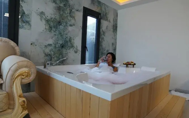 Datça Sui̇tes Luxury Bouti̇que Hotels