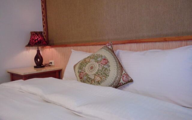 Jade Spring Hot Spring Hotel