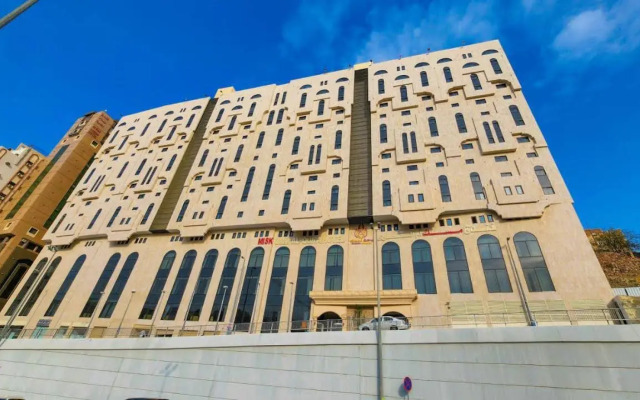 Misk Umm Al Qura Hotel
