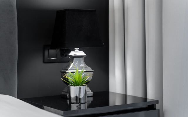 MARGI Tokyo Apartament