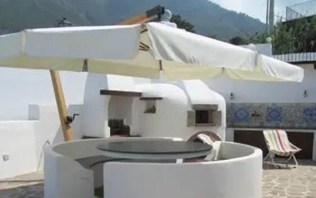 Case Vacanze Villa Lory