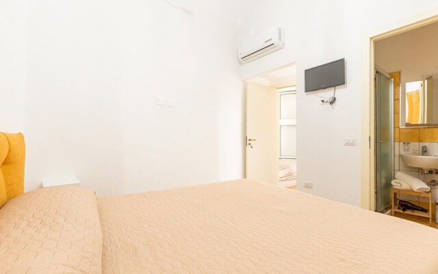 3185 Una Finestra sul Porto by Barbarhouse