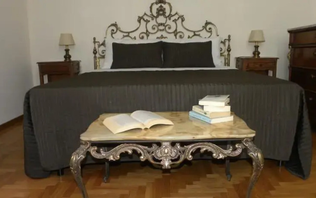 Al Piano Nobile
