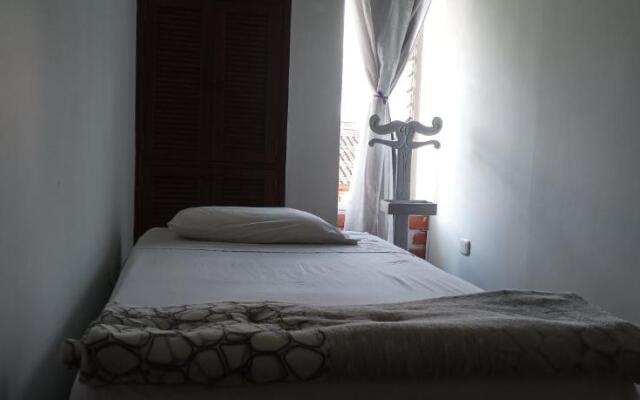 Conforta Spa And Bed And Breakfast