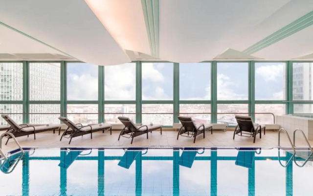 Panorama by Verdi Hotels