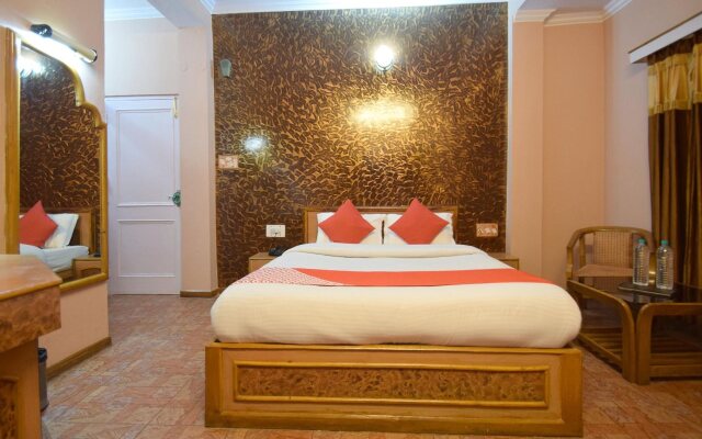 Hotel Rock Heaven by OYO Rooms