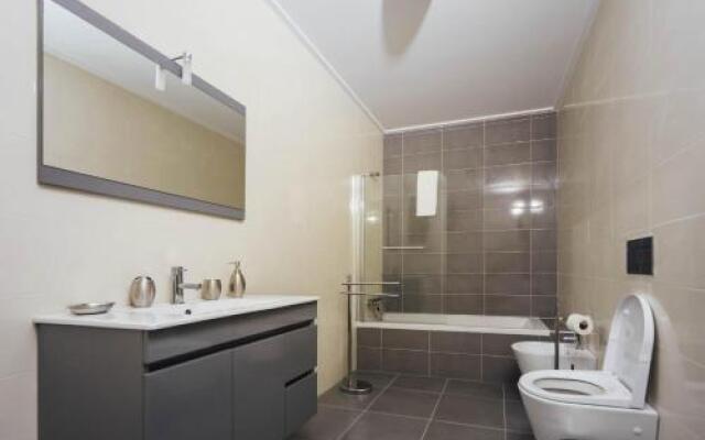 Carmona Holiday Apartments