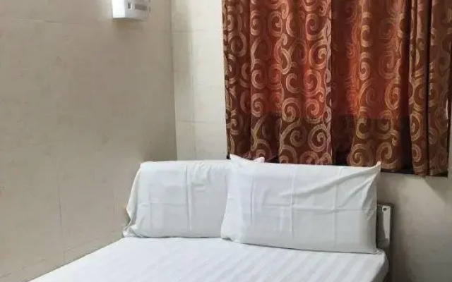 Yuzhou Hotel