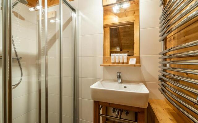 Chalet Doux Abri Morzine - by EMERALD STAY