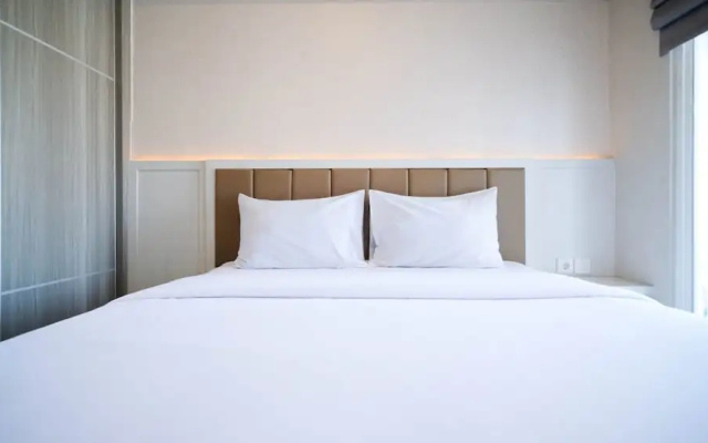 Nice Studio Connected To Mall At Tanglin Supermall Mansion Apartment