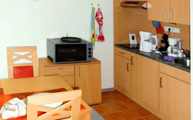 Ferienwohnung Harzlich