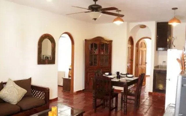 Alma y Mar Hotel & Suites