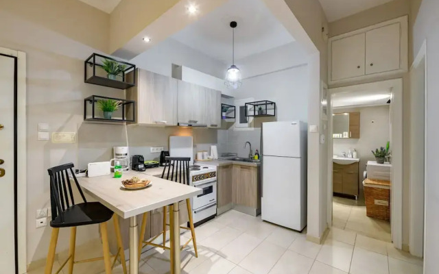 Renovated flat close to Uni & hospitals