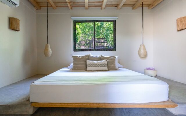 Raíz Hotel Boutique