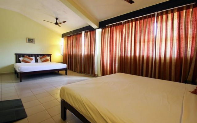 Hotel Coorg International