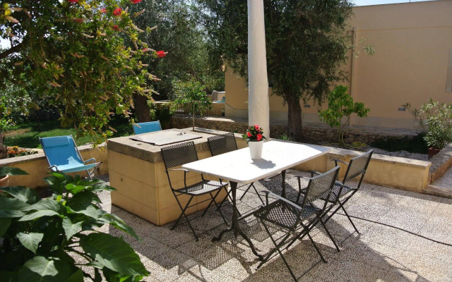 Agri Residence Campi Latini