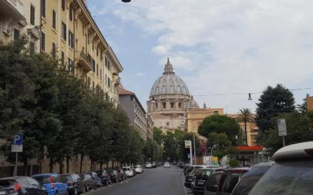 Appartamento Voi da Noi