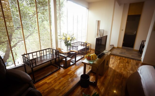 Guilin Huguangshanshe Hotel