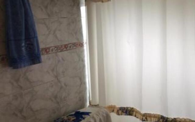 Hostal y Cabañas Aonikenk-Puyuhuapi