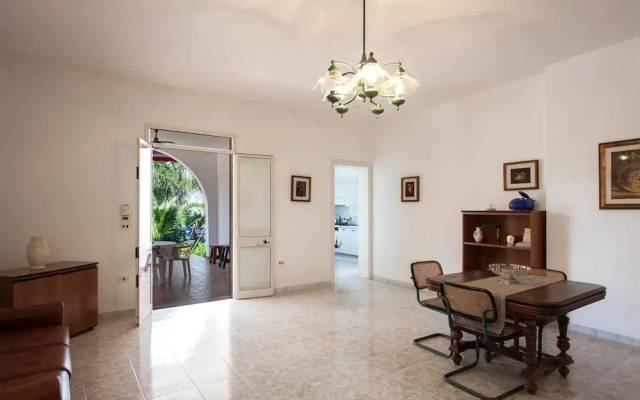 Villa Strea With Pool