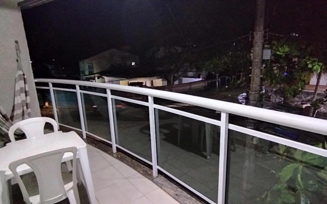 Apartamento Temporada em Cabo Frio