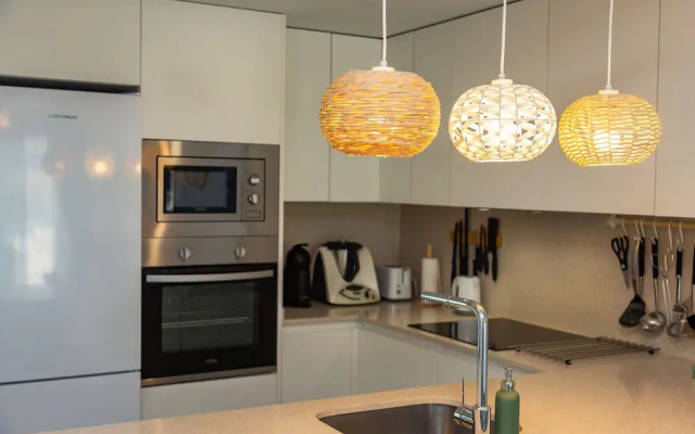 Apartment Denia Marina Real plm