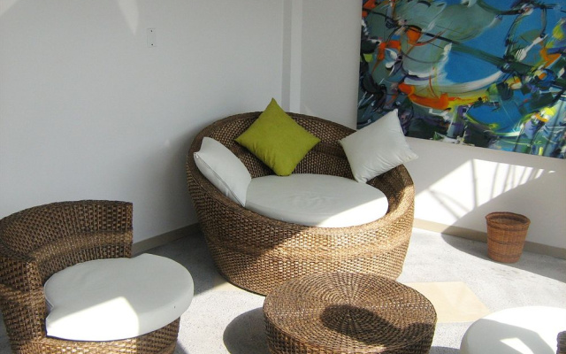 Terrazas de San Agustin Hotel