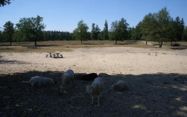 Onder De Eiken Diever