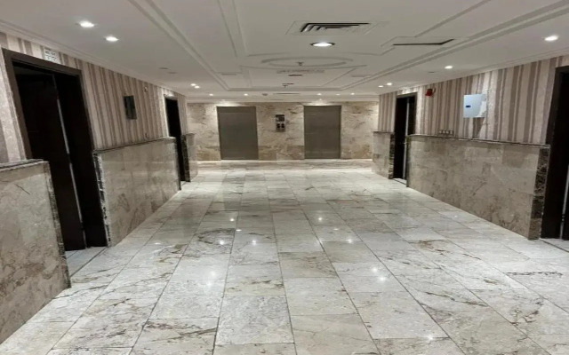 Nour Al Safwah 4