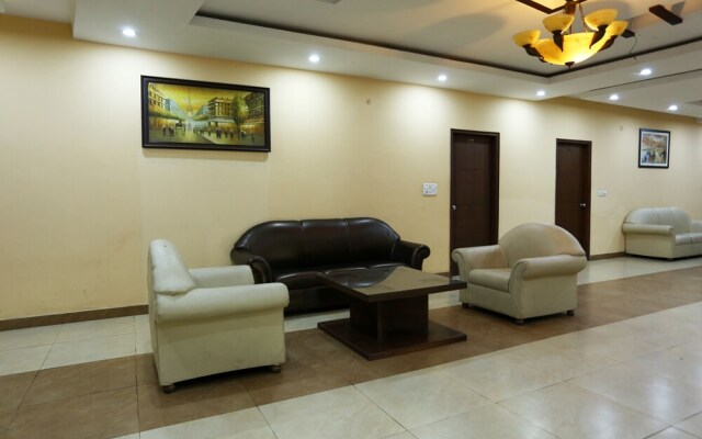 OYO 2667 Hotel Kolam