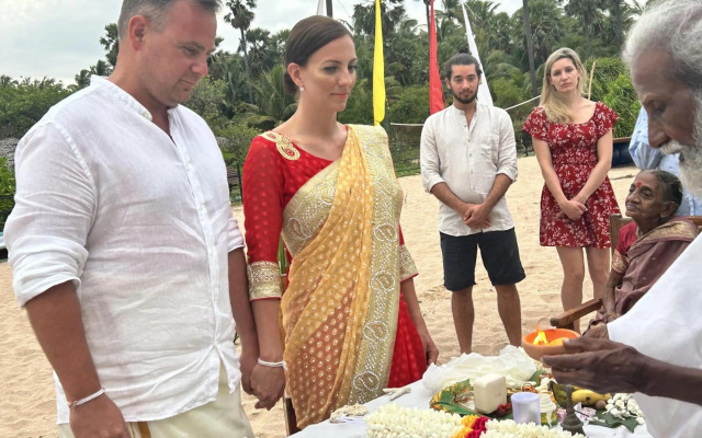 108 Palms Beach Resort