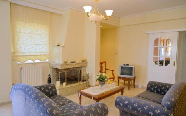 Flat 2 Bedrooms 2 Bathrooms - Palaia Fokaia