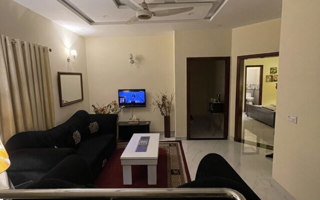 Private Villa In Divine Gardens Dha