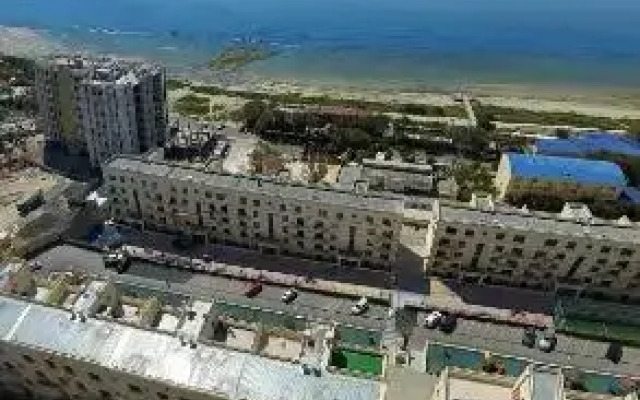 Rusel Hotel